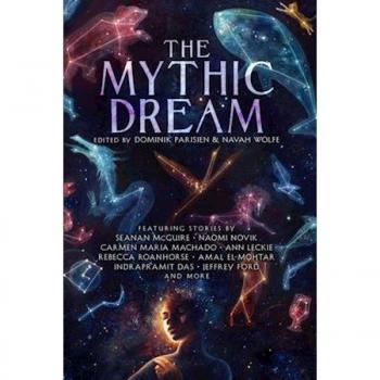 Mythic Dream