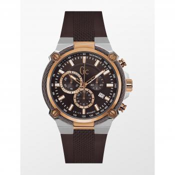 Orologio GC Watches Y24004G4 Uomo (Ø 44 mm)