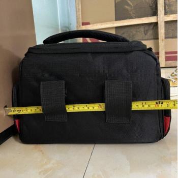 Fosoto DSLR Camera Pouch