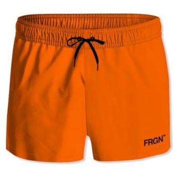Short de Bain Homme Freegun avec Doublure Ecoo