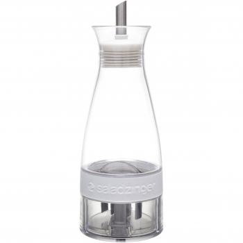 Zing Anything sZ100G mélangeur à vinaigrette, 300 ml (Blanc)