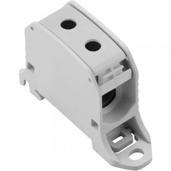 Morsetto passante Weidmüller WPD 130 1X50/1X50 9 pz