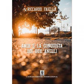 Amir e la conquista dei due anelli