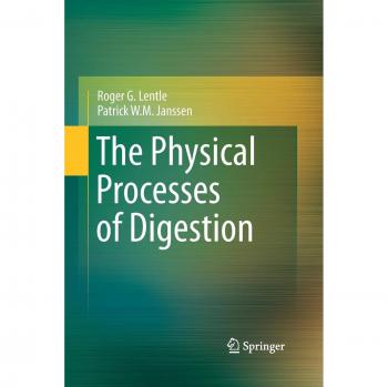 The Physical Processes of Digestion