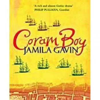 Coram Boy