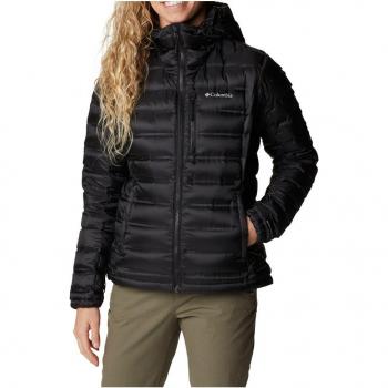 Abrigo de montaña Pebble Peak™ para mujer de Columbia