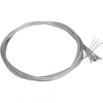 20Pcs Bike Inner Gear Shift Lines 2m x 1mm