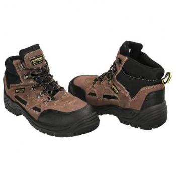 Bottes S1P+SR+FO sécurité Tiborx 38 paire
