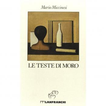 Le teste di moro