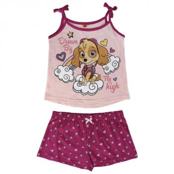 Pijama Skye Fly High Patrulla Canina