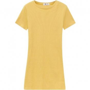 Vestido Tenis Para Chicas con Diseño Vibrante