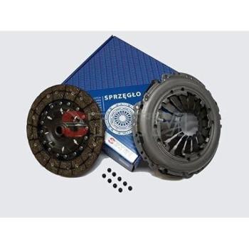 KIT MAXGEAR 61‑5366 DE EMBRAIAGEM