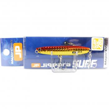 Major Craft Spin Tail 28g JPSURF Sinking Lure