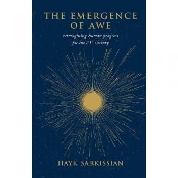 Hayk Sarkissian The Emergence of Awe