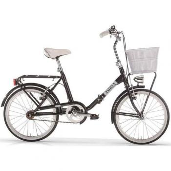 MBM Klapprad 20 Zoll für Damen und Herren