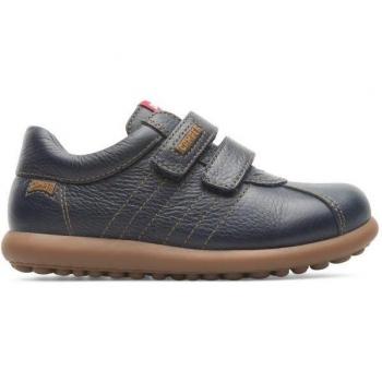 Ariel Pelotas Baskets bleu marine – 36