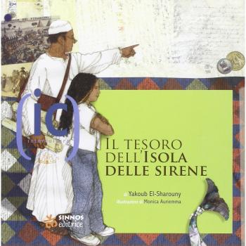 Il tesoro dell'isola delle sirene