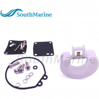 18-7765 Carburetor Repair Kit for Yamaha 3HP 6HP 8HP Outboards