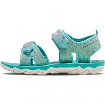 Hummel Glitzersandalen für Mädchen