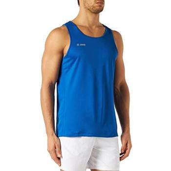 Tanktop für Frauen Jako top Run 2.0 Bleu 40