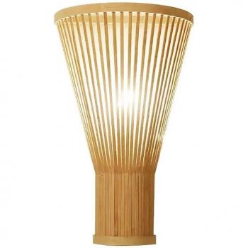 Brown Wall Lamp APP1272-1W
