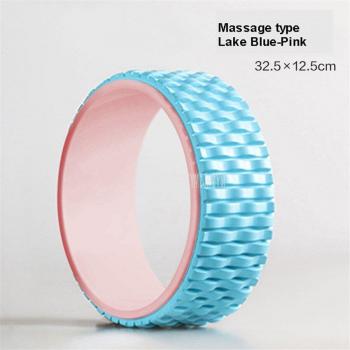 Herramienta de Yoga TPE + ABS para Gimnasio