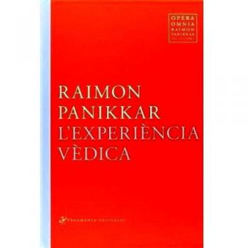 L'experiència vèdica (Tapa dura).