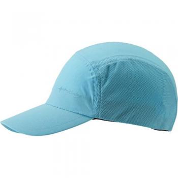 McKINLEY Frauensport Cap Malwina Blauhell