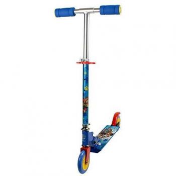 Trottinette D'Arpèje Pat'Patrouille – Plateforme Sécurisée