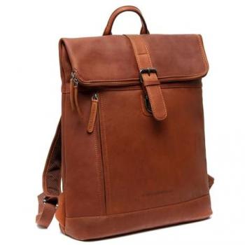 Chesterfield – Daypack Larsson – klassisches Lederdesign