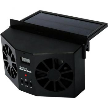 Ventilador Doble Modo para Coche