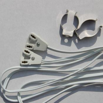 1.4M T8 Connector Cable