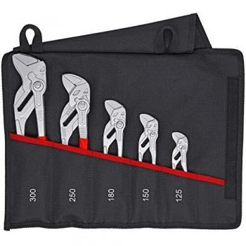 Jeu de pinces KNIPEX 00 19 55 S4