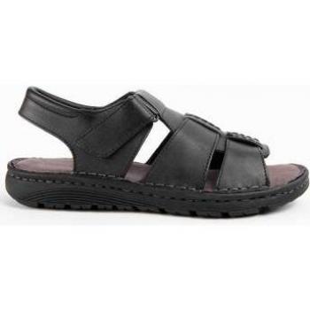 Sandalia de cuero para hombre – modelo Purapiel Beira4 102723