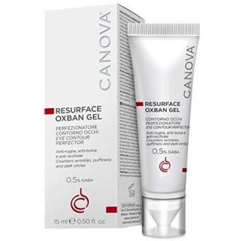 Canova Resurface Oxban Gel 15 ml