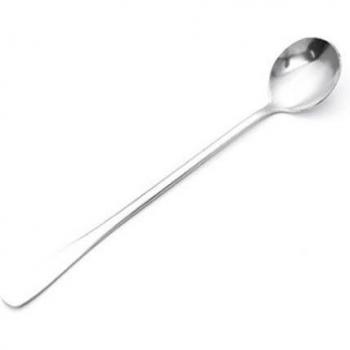 Agitador de acero inoxidable para helados y postres