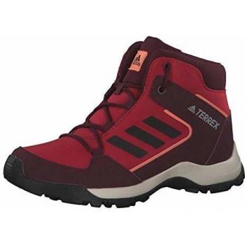 Adidas Terrex Hyperhiker K, Zapatillas de Aventura Unisex Adulto, Multicolor