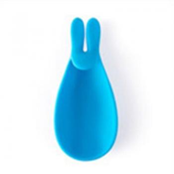 Bolsa de Té Conejo con Gel Caramelo