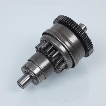 Accessoire de démarreur Sifam pour Peugeot 50 Speedfight 4 2T AC (2013‑2018)