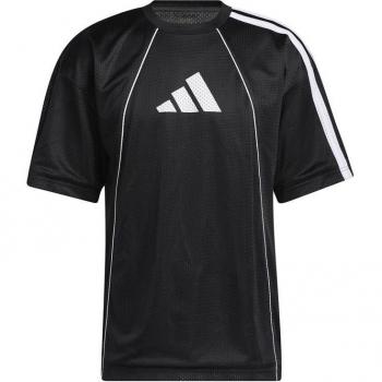 Adidas Basic T-Shirt Creator 365 Schwarz