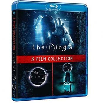 The Ring Trilogia