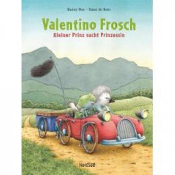 Valentino Frosch