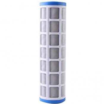 10‑Zoll Wasserfilter‑Vorfilter – Edelstahl‑Gittergewebe zur Skala­prävention