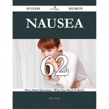 Vitalsource Technologies, Inc. Nausea 62 Success Secrets