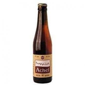 Bière Achel Brune 0,33L