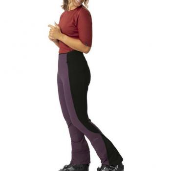 Pantaloni da Sci Alpinismo Donna LaMunt