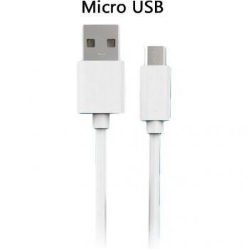 Z20 Universal USB DC3.5 Charging Wire for Rechargeable Lighting