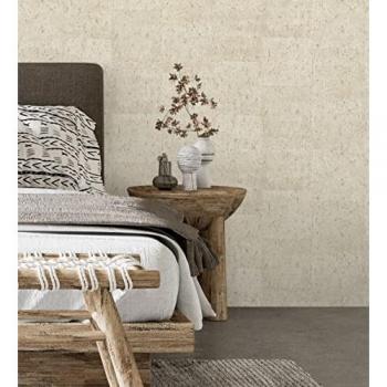 Muestra de papel pintado vinílico ecológico lavable A4