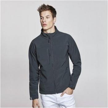 Chaqueta RUDOLPH ROLY de 3 Capas y Bolsillo Exterior