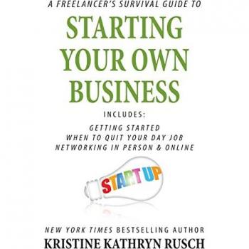 A Freelancer's Survival Guide to Starting Your Own Business